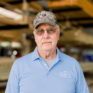 Larry Boyles