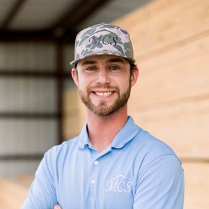 Zane Berry