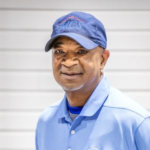 Terry Lowe