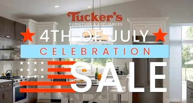 Tucker's