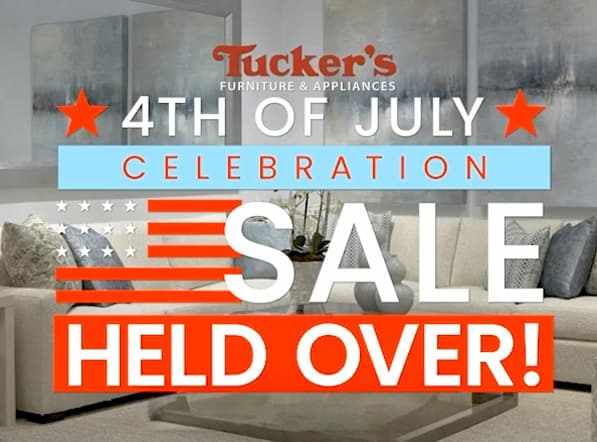 Tucker's
