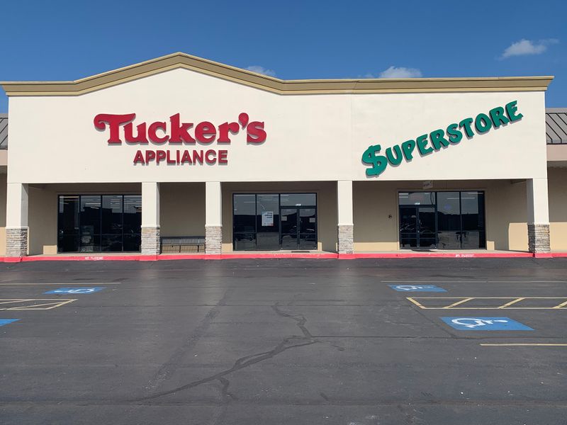 Tucker’s Rogers