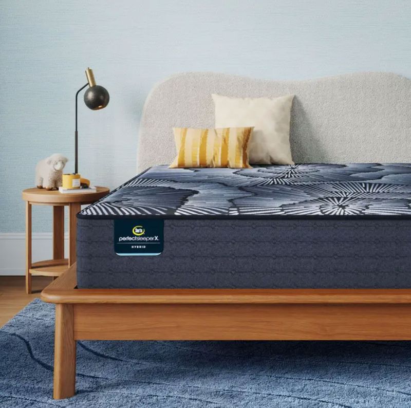Serta Mattresses