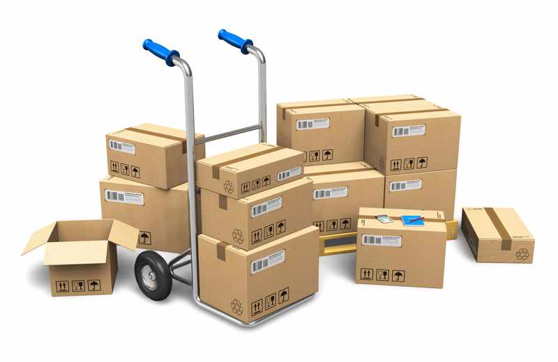 Low Cost Shipping