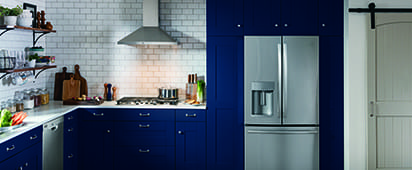 GE Kitchen