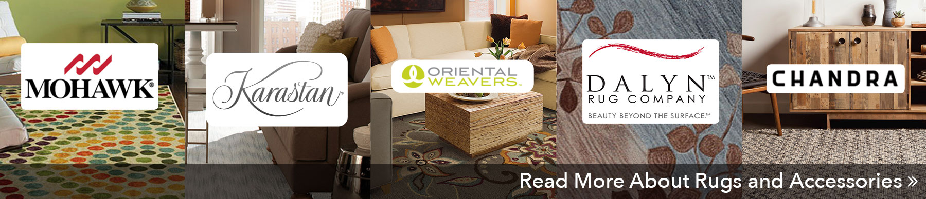 Rugs and Accessories