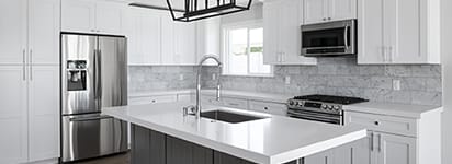 KitchenAid Kitchen