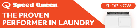 Speed Queen THE PROVEN PERFORMER IN LAUNDRY - Shop Now