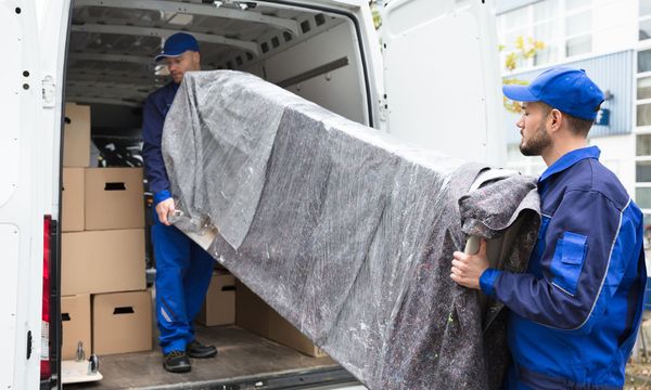 Delivery