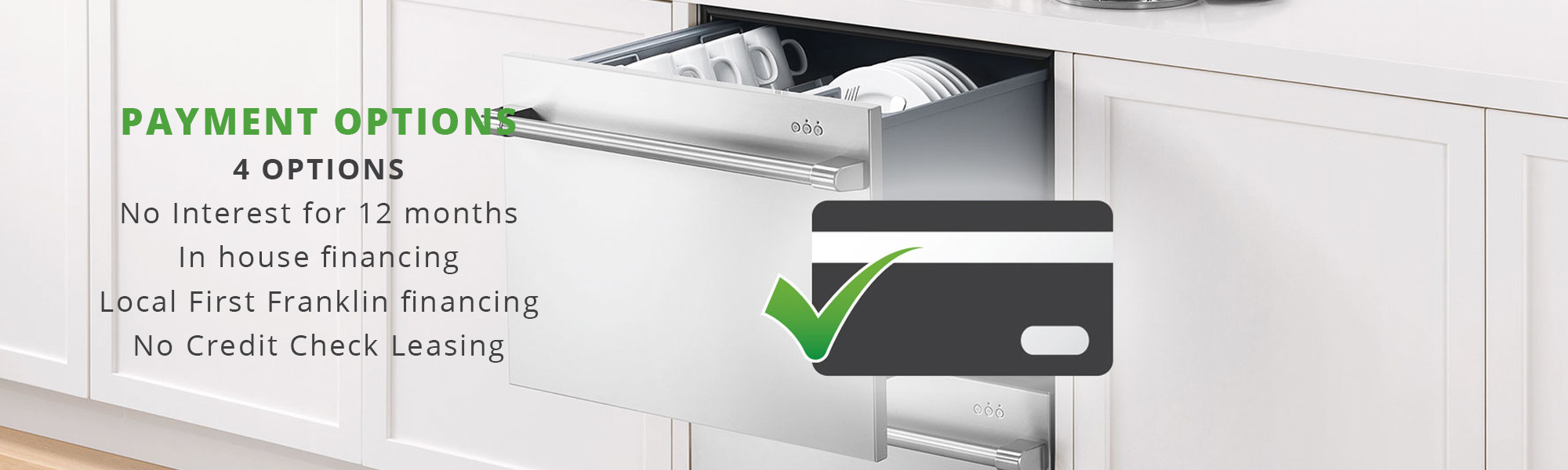 Frederickson S Appliance Auto Service Tire Tv S 4k