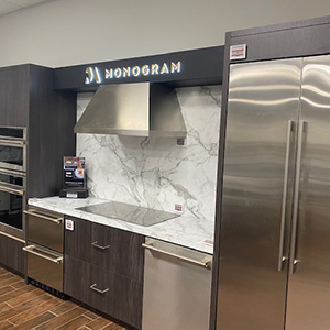 Kitchen Showroom Gallery
