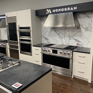 Kitchen Showroom Gallery