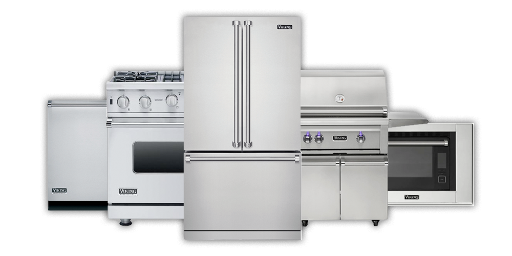 Appliances