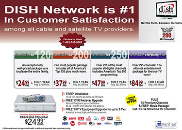 Dish Network