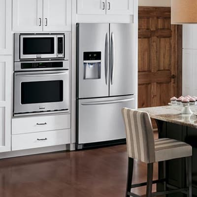 Appliances