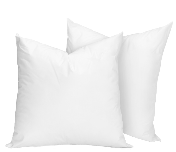 pillows