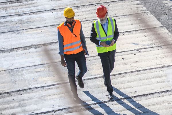 Builder Photo