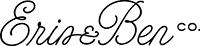 Erin & Ben Co Logo