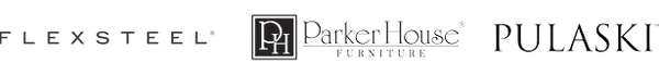 Flexsteel Parker House Pulaski logo