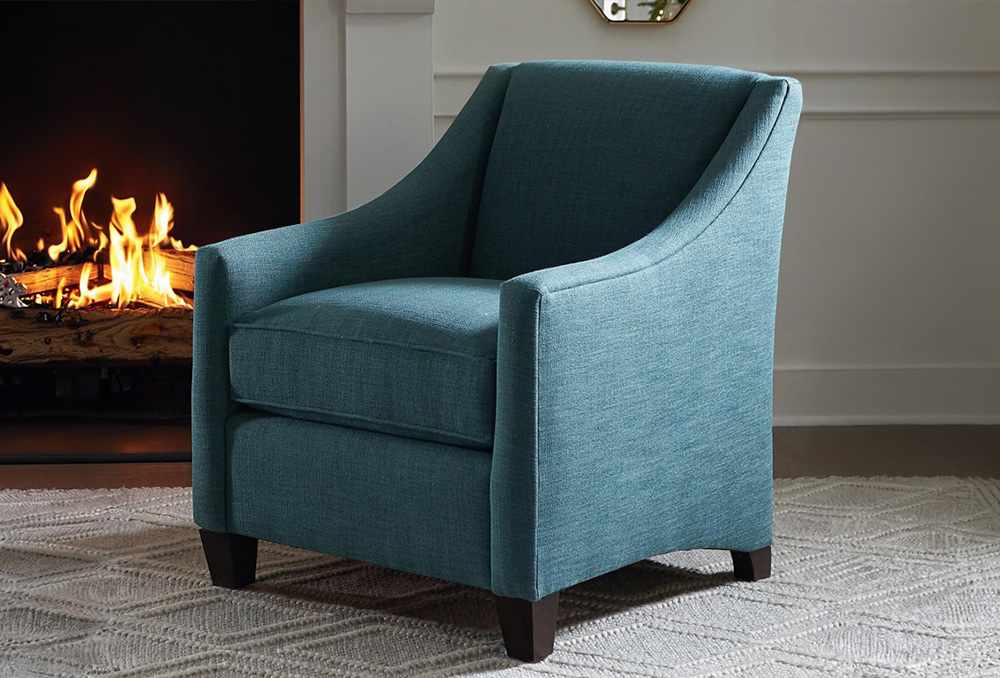 Bassett® Furniture Corinna Accent Chair