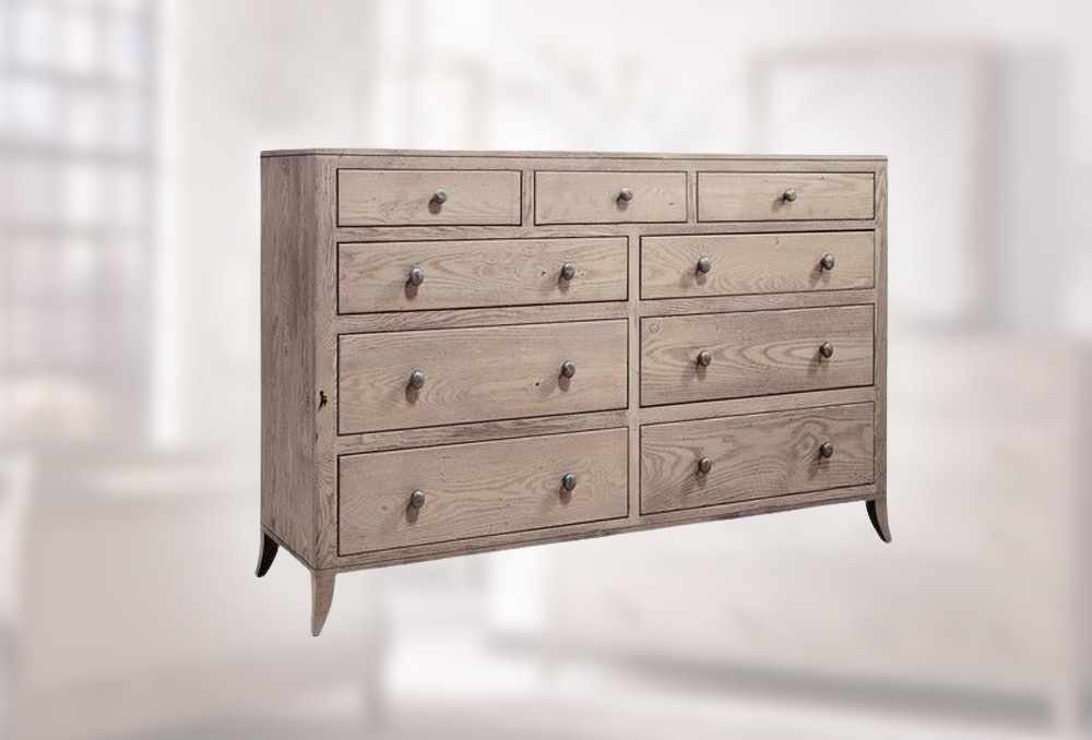 Mavin Customizable Adrienne Dresser