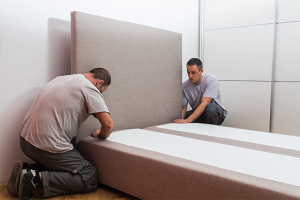 We Install