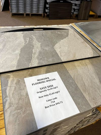 Flooring Gallery