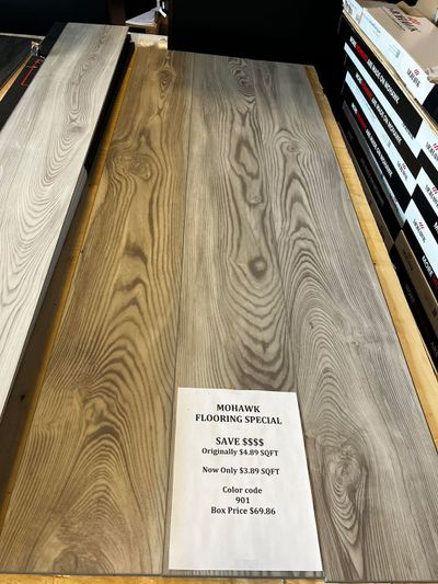 Flooring Gallery