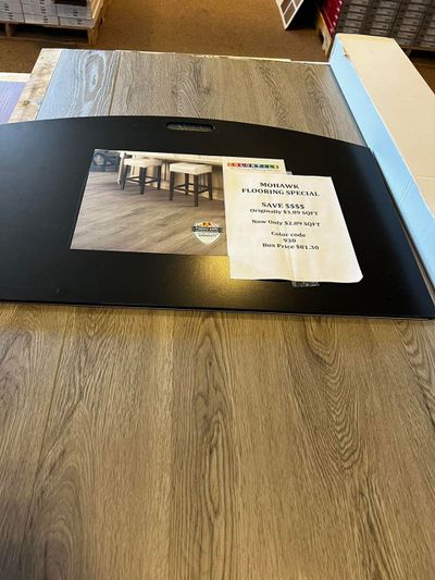 Flooring Gallery