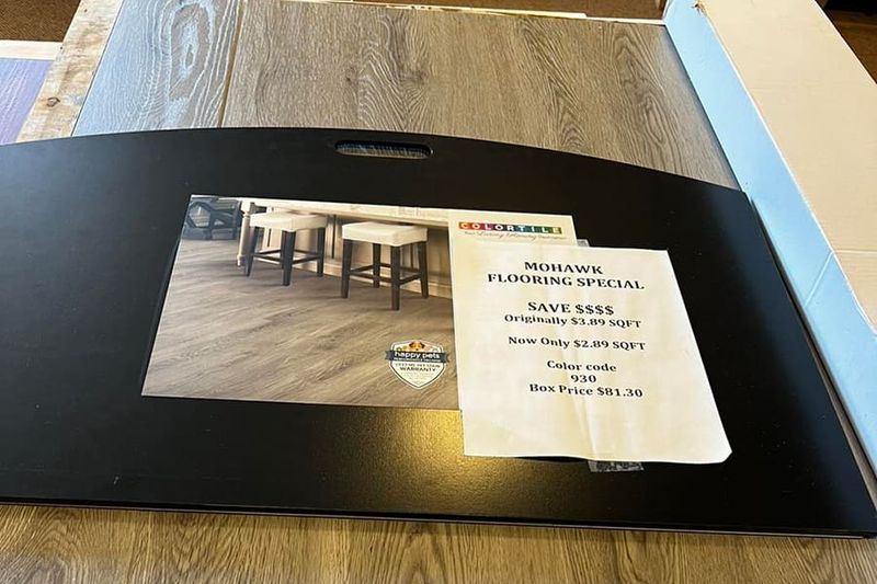 Flooring