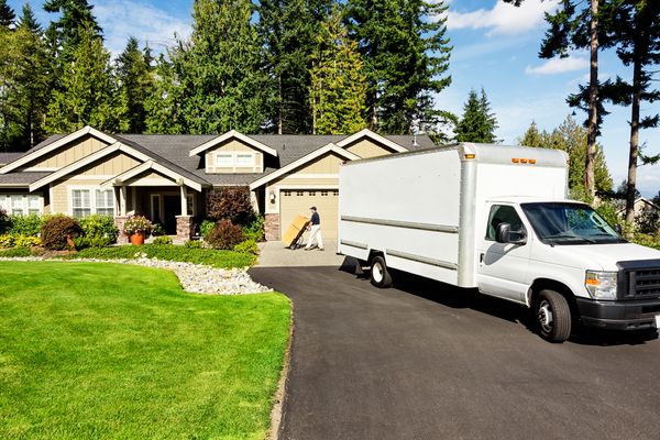 White-Glove Delivery & Setup