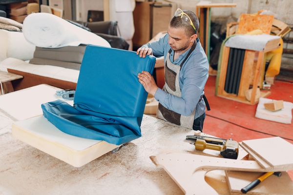 Furniture Repairs