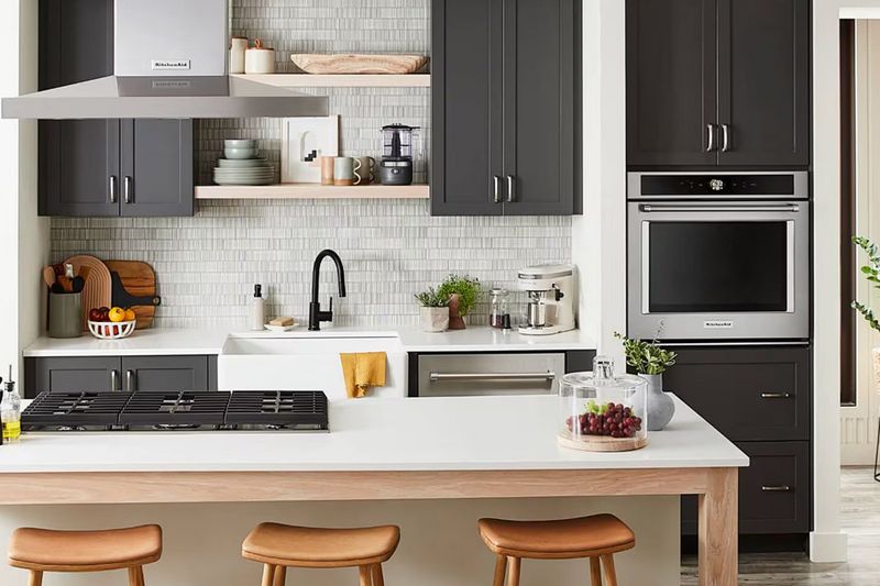 Clearance - KitchenAid appliances