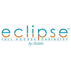 Eclipse by Shiloh Logo