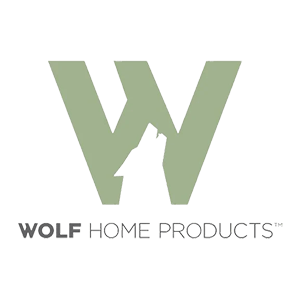 Wolf Home Products Logo