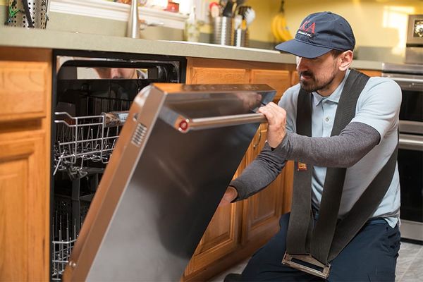 Delivery and Installation
