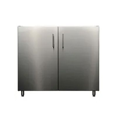 Outdoor Cabinets