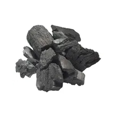 Outdoor Cooking Fuels