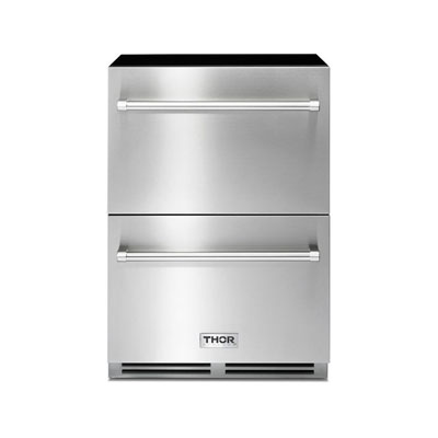 Outdoor Refrigeration