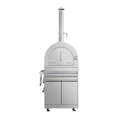 Pizza Ovens