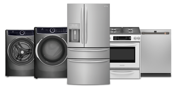 Appliances