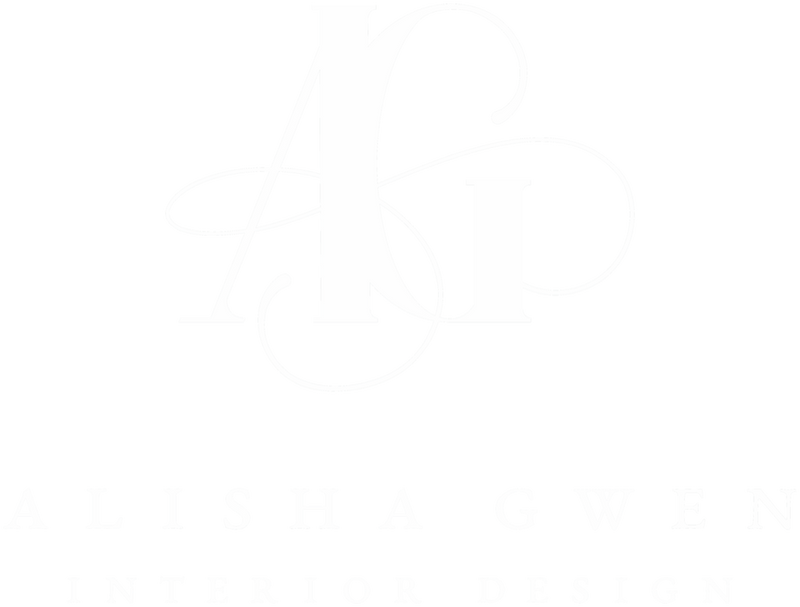 Alisha Gwen Logo