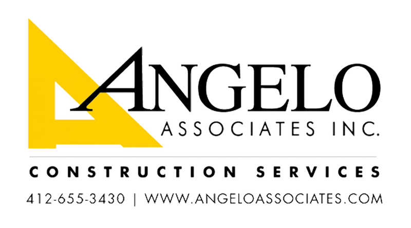 Angelo & Associates Logo