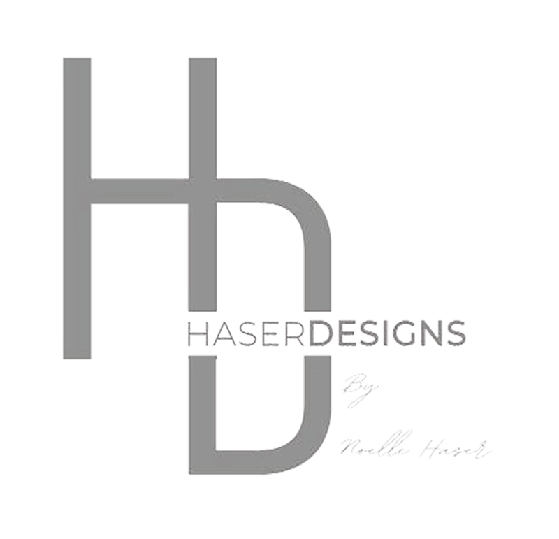 Haser Designs Logo
