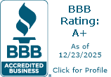 BBB Logo