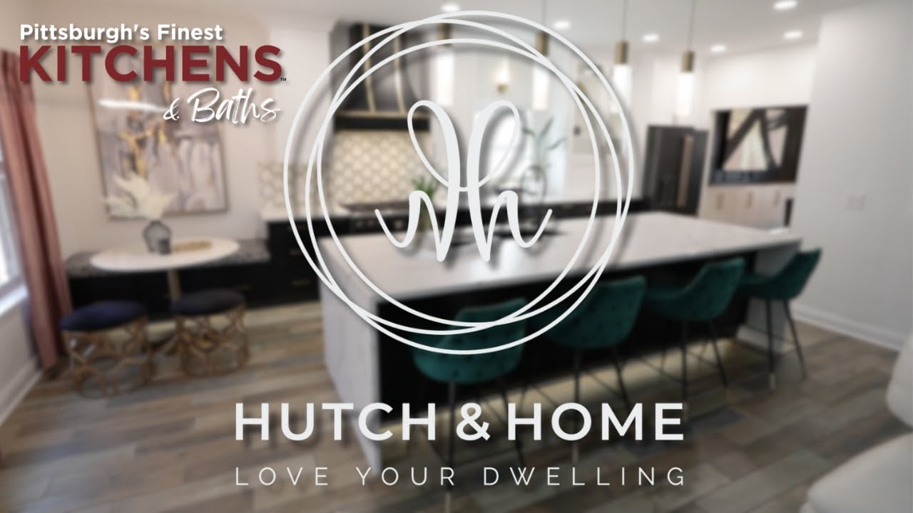 Hutch & Home