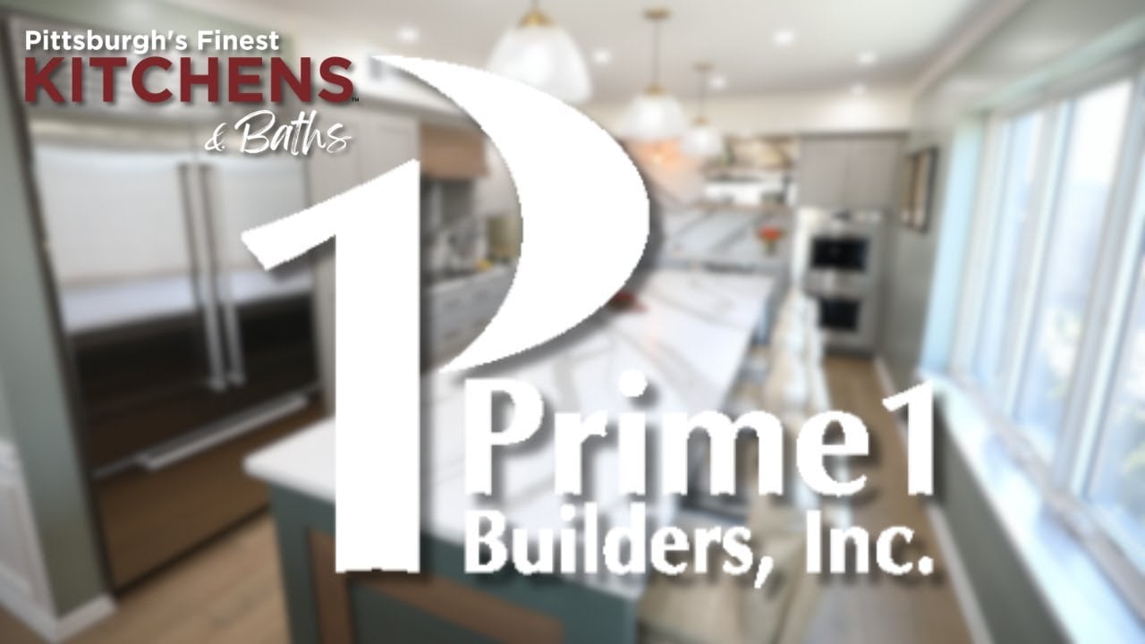 Prime1 Builders