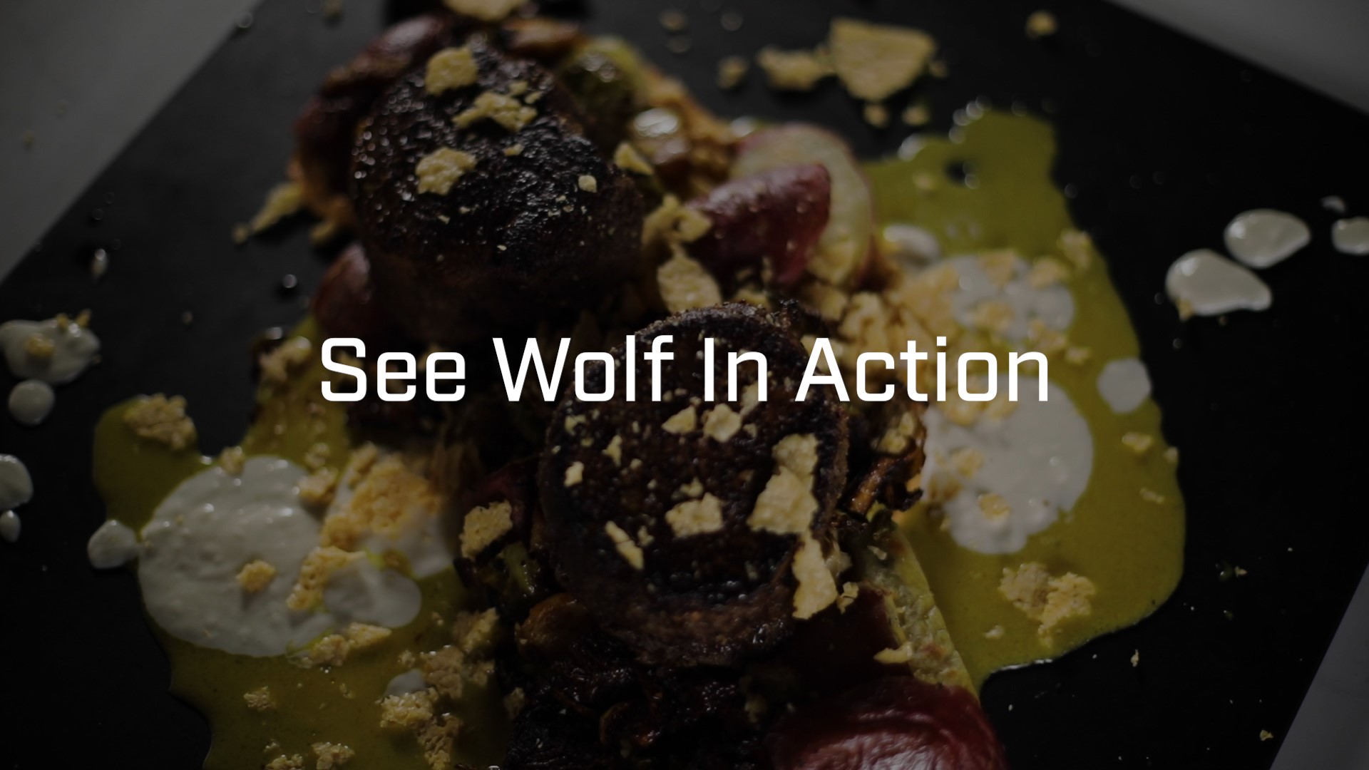 Wolf Video