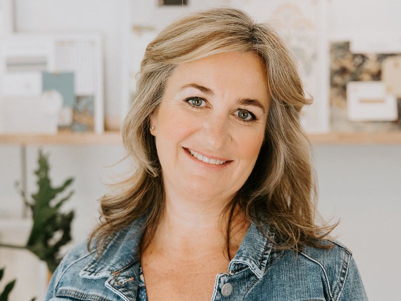 Kate Aracri - Project Designer