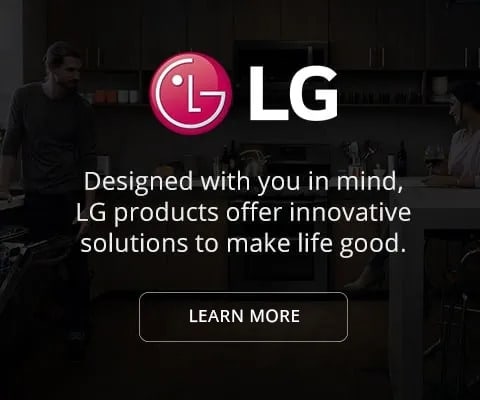 LG Kitchen